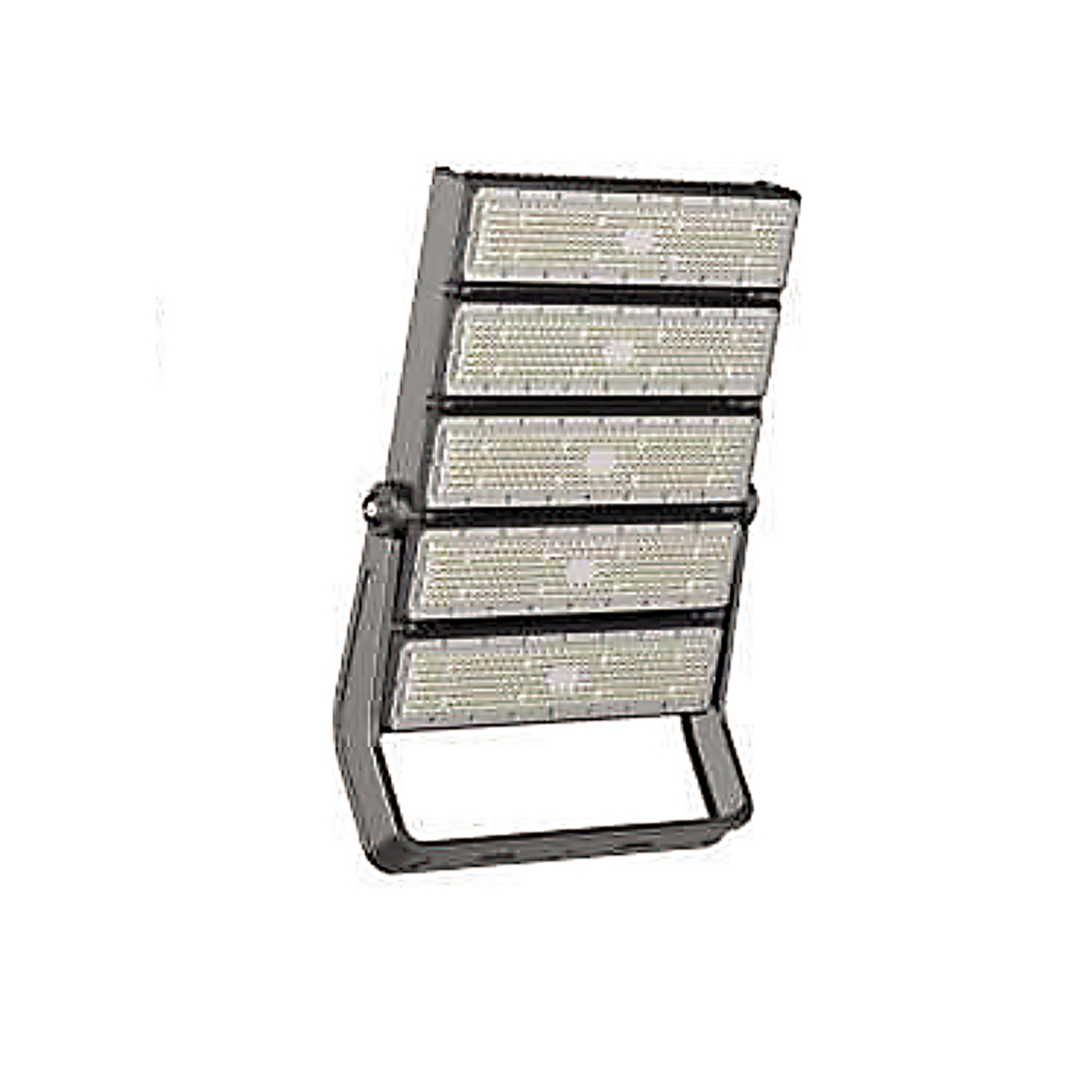 Đèn Pha LED 1000W công suất lớn ZDL3019 Megaman