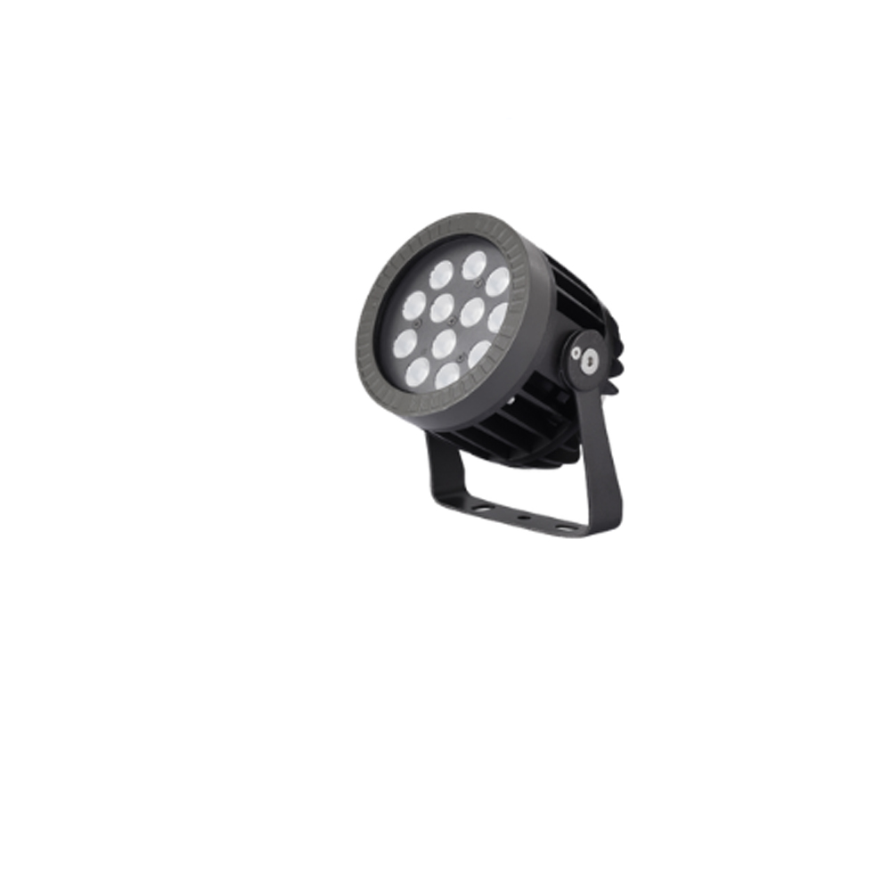 Đèn LED rọi cột 12W YKE15 Megaman
