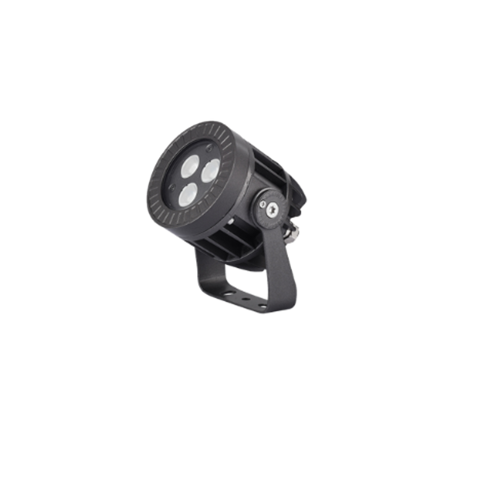 Đèn LED rọi cột 6W YKE15 Megaman