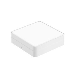 Đèn LED ốp trần vuông tràn viền 24W MXTL1045-F Megaman