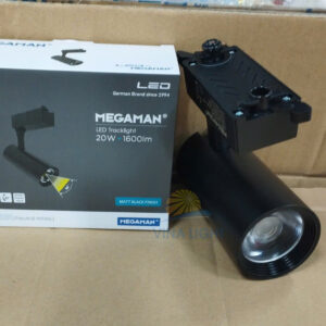 Alternative view of Đèn LED rọi ray 12W MQTS2004 Megaman