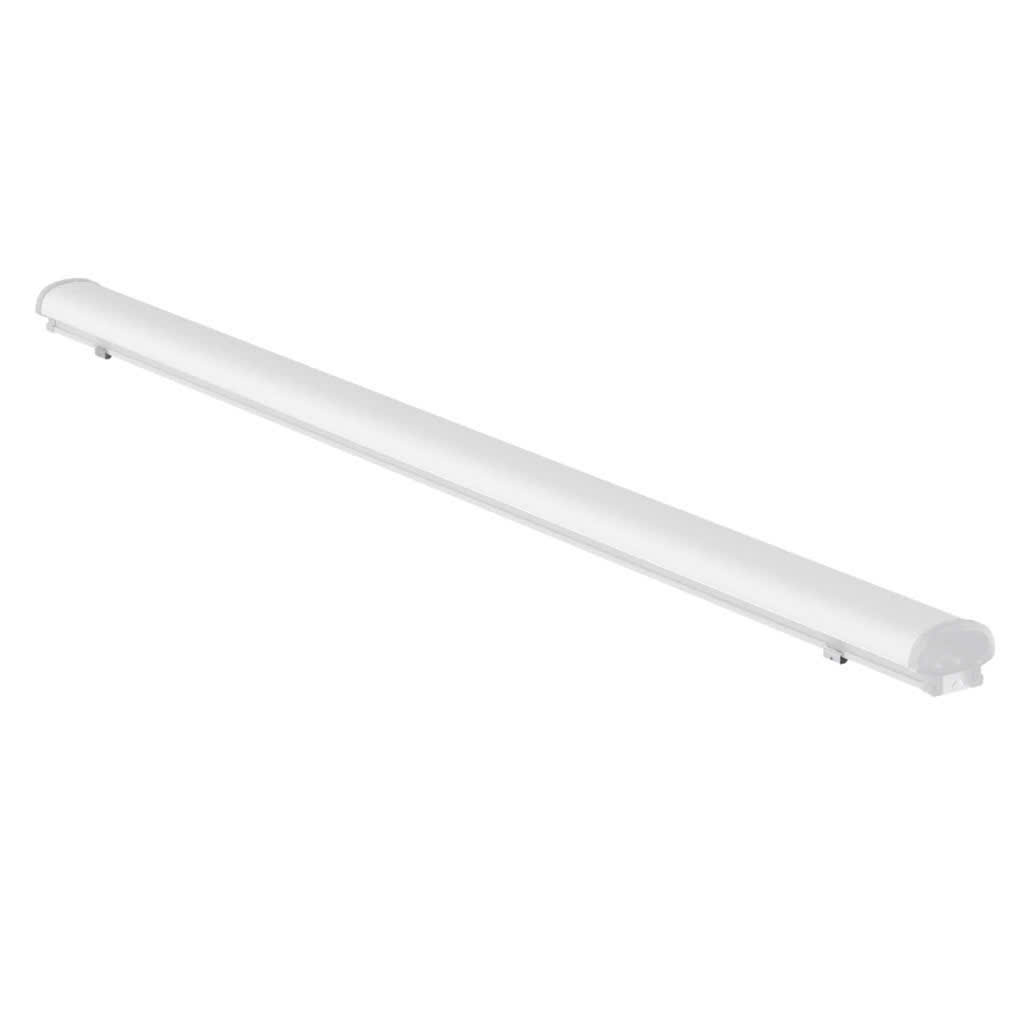 Đèn LED bán nguyệt 60W MXL2129 siêu sáng Megaman